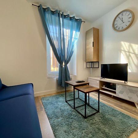 Zen Appart - 35M2 A קרקסון מראה חיצוני תמונה